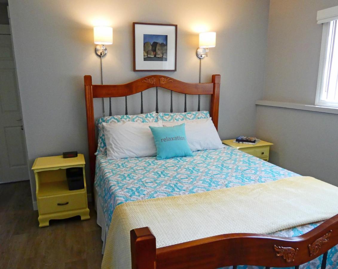 The Walnut Tree Apartamento Creston Exterior foto
