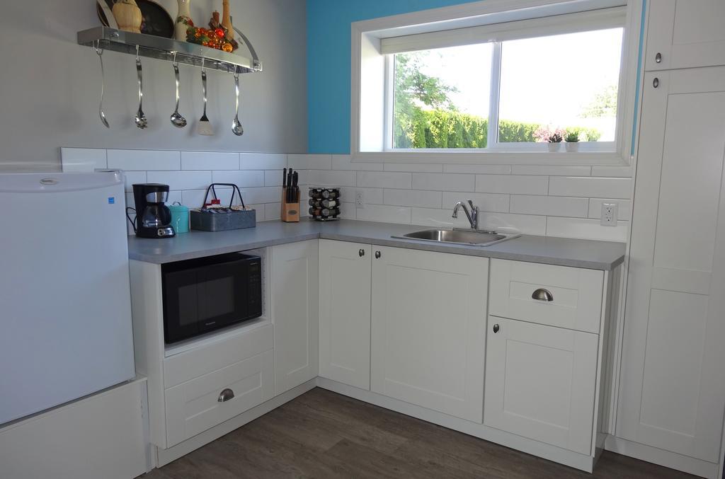 The Walnut Tree Apartamento Creston Exterior foto